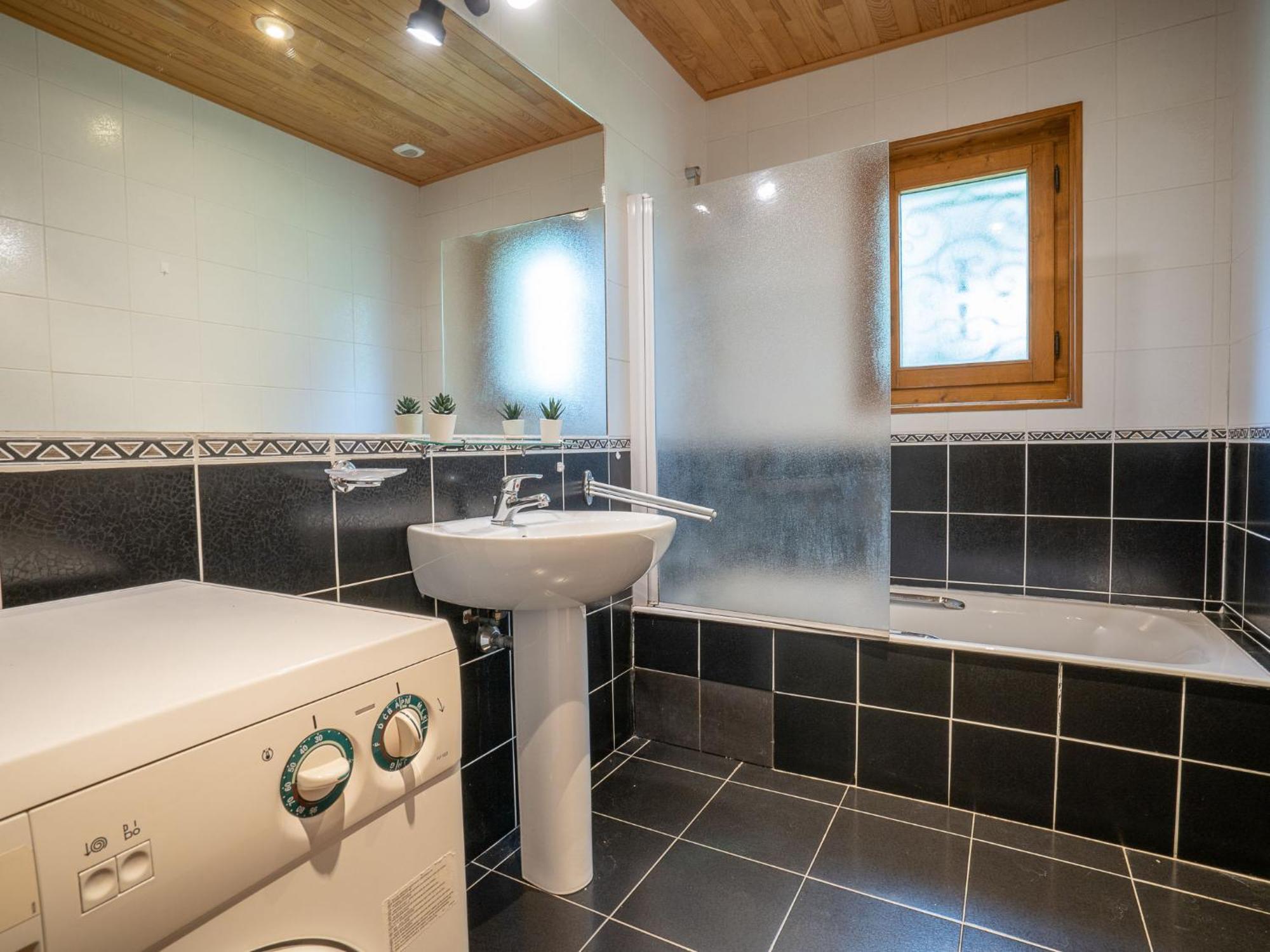 Chalet Mendiaux By Interhome Saint-Gervais-les-Bains Exterior foto