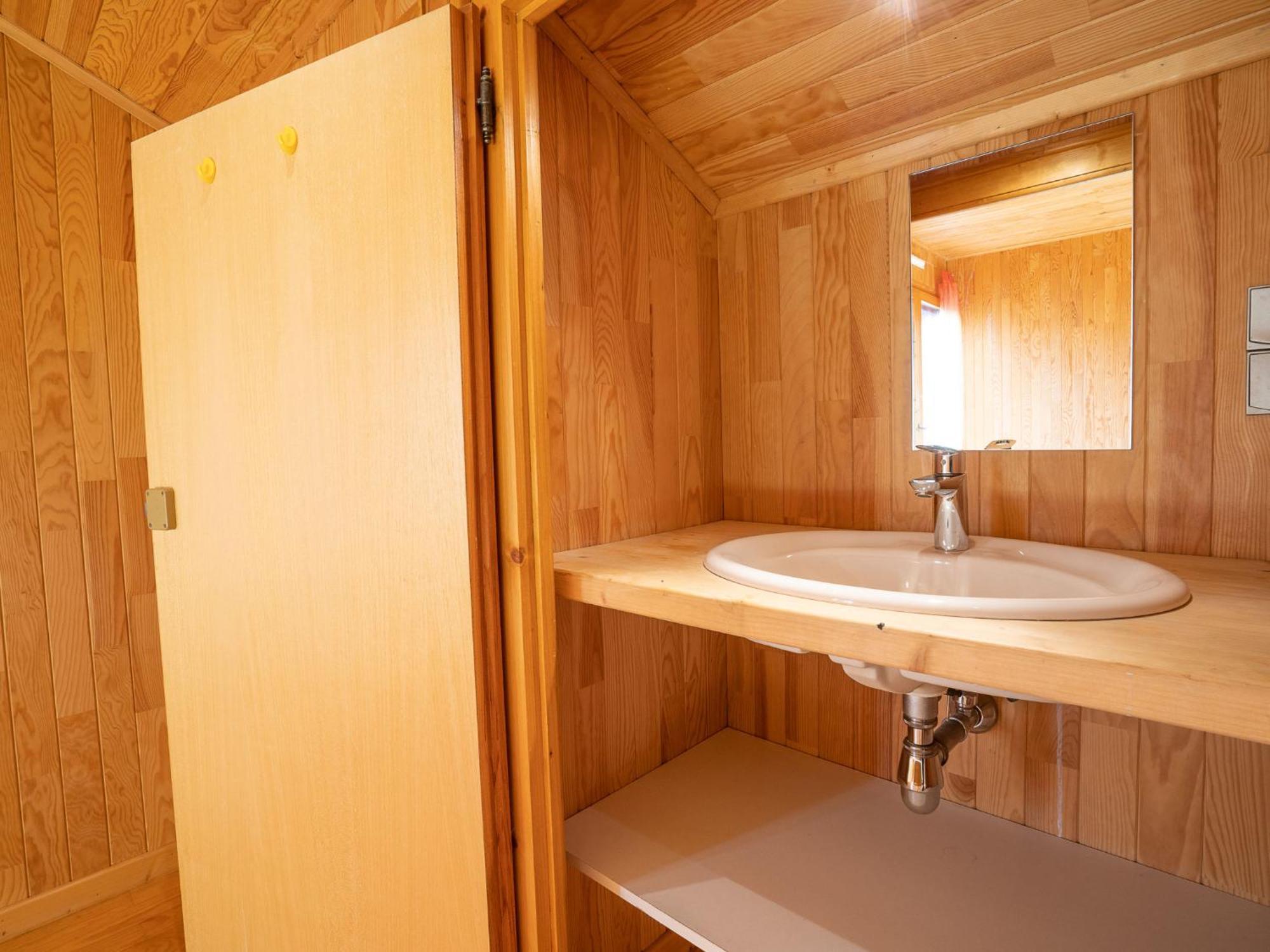 Chalet Mendiaux By Interhome Saint-Gervais-les-Bains Exterior foto