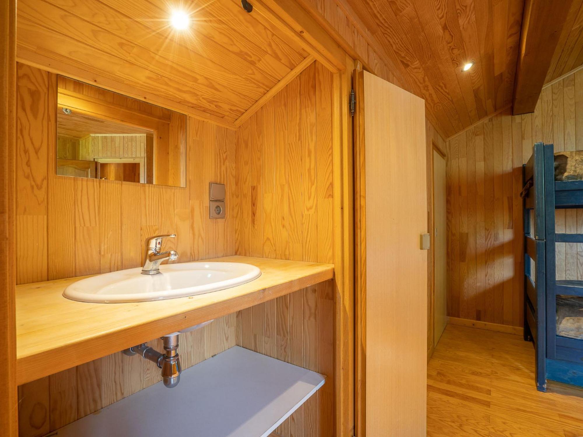 Chalet Mendiaux By Interhome Saint-Gervais-les-Bains Exterior foto