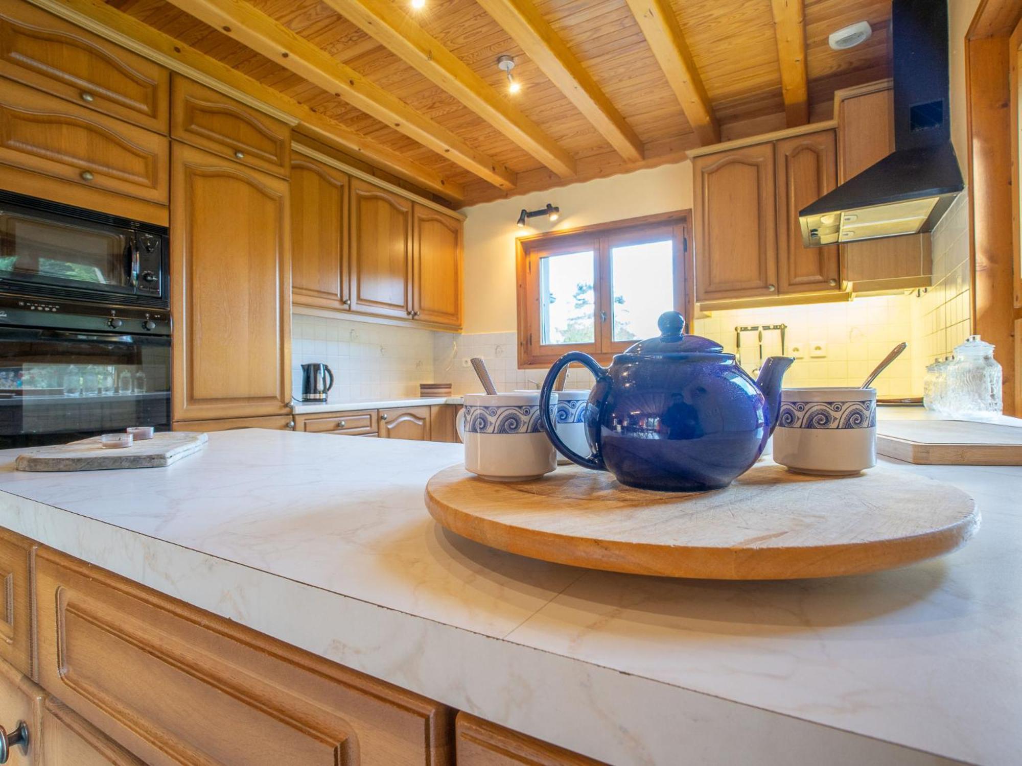 Chalet Mendiaux By Interhome Saint-Gervais-les-Bains Exterior foto